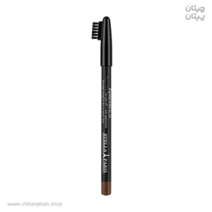 مداد ابرو استلا پاریس شماره 01M3