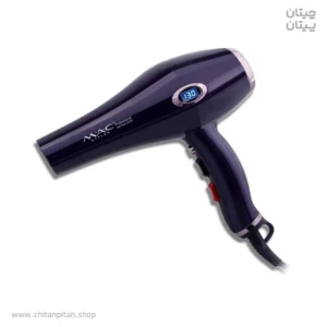 سشوار سالنی مک استایلر MC-6685