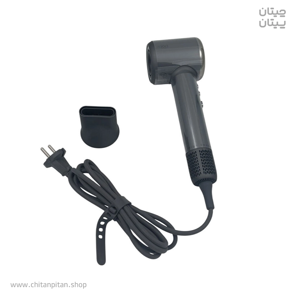 سشوار حرفه ای مک استایلر MC-6606