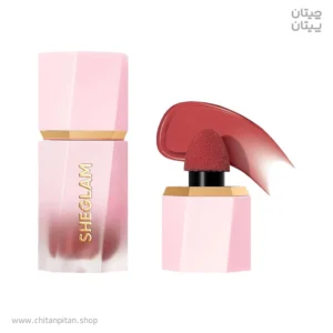 رژگونه مایع شیگلم Swipe Right حجم 5/2