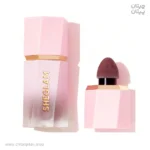 رژ گونه مایع شیگلم COLOR BLOOM رنگ Night Drive