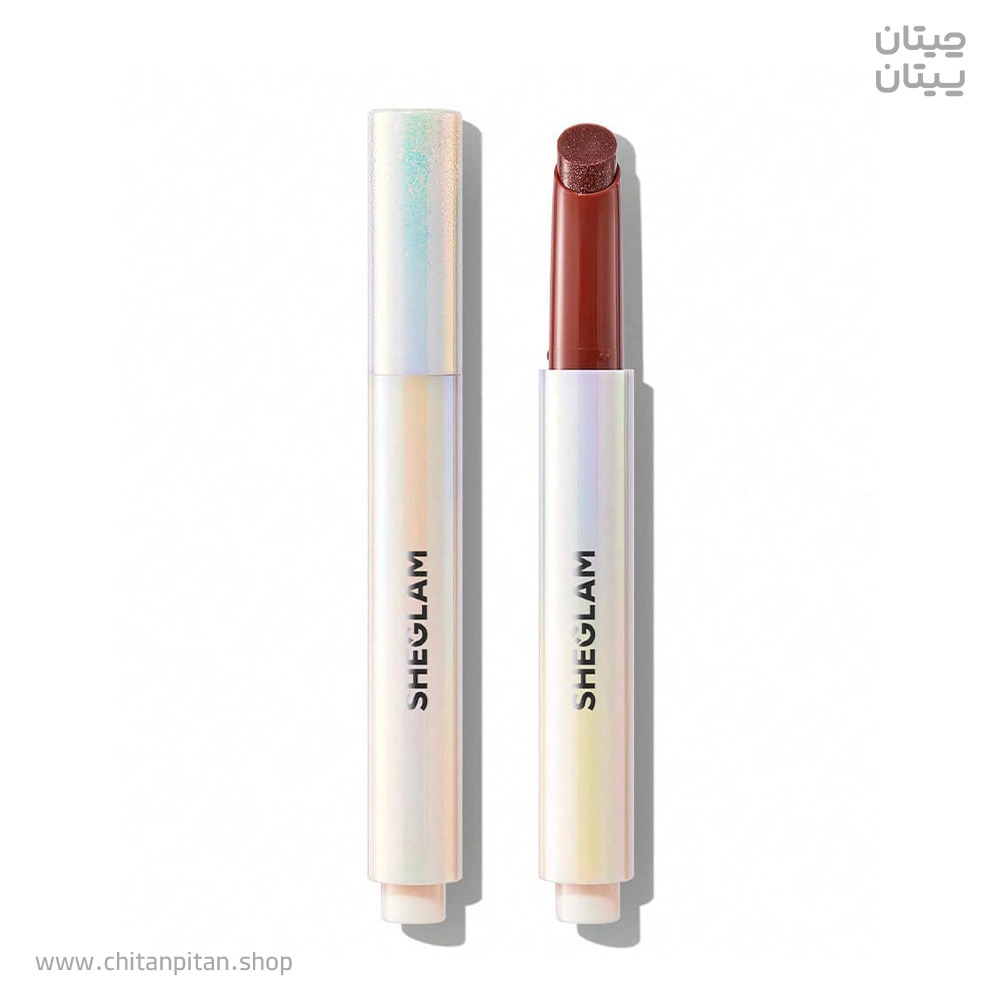 لیپ پلامپر اکلیلی شیگلم رنگ SEPIA KISS