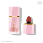 رژگونه مایع شیگلم color bloom رنگ fine wine