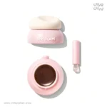 مربای لب شیگلم رنگ CHOCO CREAM