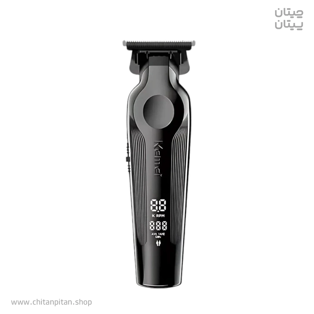 ماشین اصلاح موی سر و صورت کیمی Kemei 264