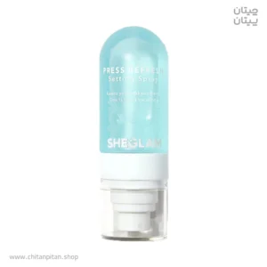 اسپری فیکس شیگلم PRESS REFRESH حجم 55