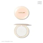 پودر فیکس شیگلم Magic Veil رنگ Alabaster
