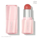 رژگونه استیکی شیگلم BUTTERY BLISS رنگ ROSE RITUAL