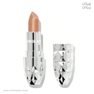 رژ لب جامد شیگلم STARLIGHT VELVET رنگ Deep Under