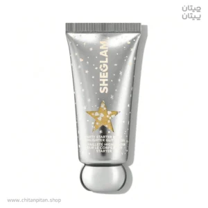 ژل گلیتر و هایلایتر شیگلم Party Starter حجم 35
