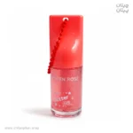 لیپ گلاس شاینی کویدن رز lip glitter oil