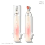 لیپ گلاس حجم دهنده شیگلم Booster shine رنگ Get Started