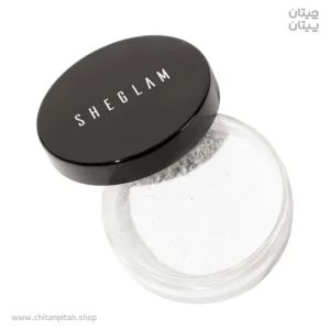پودر فیکس شیگلم Baked Glow حجم 5.5