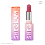 رژلب مات داینامت شیگلم BOOM LONG LASTING رنگ Periodt