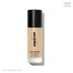 کرم پودر مات شیگلم COMPLEXION PRO رنگ SHELL حجم 30