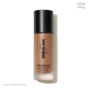 کرم پودر شیگلم CAMEL حجم 30