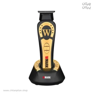 ماشین اصلاح خط زن دبلیو مارک مدل NG8230 wmark