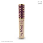 کانسیلر طرح تارت my beloved آرت اسکین رنگ creamy ivory 02