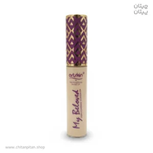 کانسیلر طرح تارت my beloved آرت اسکین رنگ creamy ivory 02