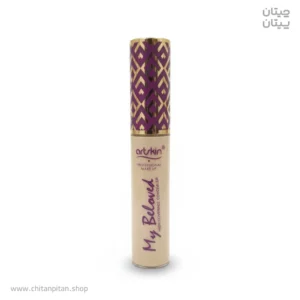 کانسیلر طرح تارت my beloved آرت اسکین رنگ rose beige 03