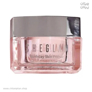 پرایمر شیگلم Birthday Skin حجم 30