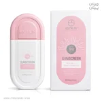 کرم ضدآفتاب بی رنگ استلین BRIGHT COMPLETE SPF90