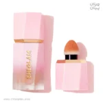 رژگونه مایع براق شیگلم COLOR BLOOM رنگ FLOAT ON