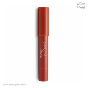 رژلب مدادی آنجل رز RICH COLOR 201
