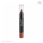 مداد لب شمعی آنجل رز matte204