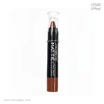 مداد لب شمعی آنجل رز matte207