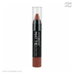 مداد لب شمعی آنجل رز matte209