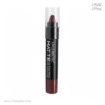 مداد لب شمعی آنجل رز matte211