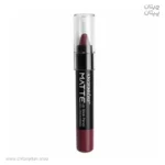 مداد لب شمعی آنجل رز matte212