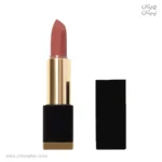 رژلب مات شیگلم سری Matte Allure رنگ Love Language