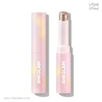 استیک ژله ای شاین دار شیگلم STARLIT SILVER