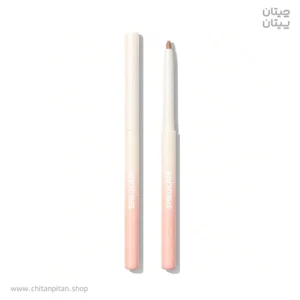 خط لب بولد بوستر شیگلم رنگ Barely There
