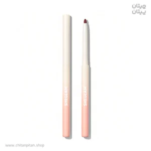 خط لب بولد بوستر شیگلم رنگ Berry Bold