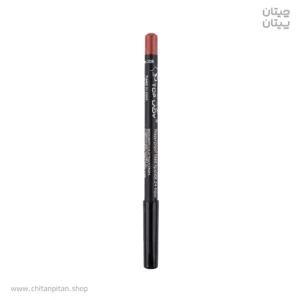 مداد لب تاپ لیدی top lady شماره 208