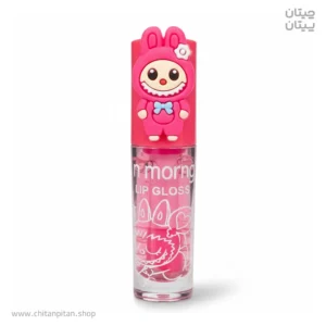 لیپ گلاس حرارتی هلد مورنینگ long lasting