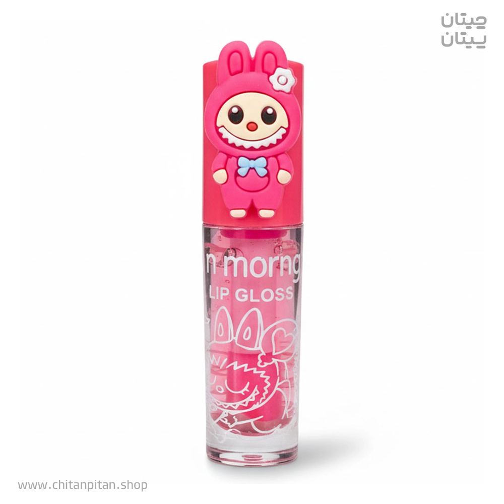 لیپ گلاس حرارتی هلد مورنینگ long lasting