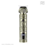 ماشین اصلاح موی سر و صورت وی جی ار 6 کاره v-106