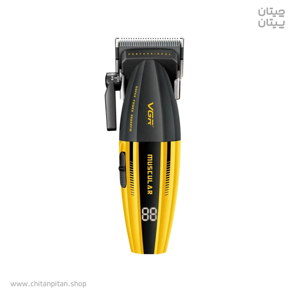 ماشین اصلاح موی سر وی جی ار V-285
