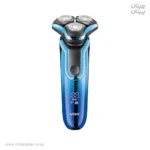 ماشین اصلاح موی صورت شارژی وی جی ار سری V-313