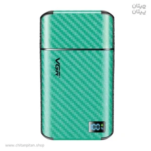 ماشین اصلاح وی جی آر سری v-369