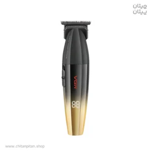ماشین اصلاح موی سر و صورت وی جی ار V-906