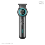 ماشین اصلاح موی سر و صورت وی جی ار V-990