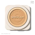 پنکک کرم پودری شیگلم Skin Focus رنگ Sand
