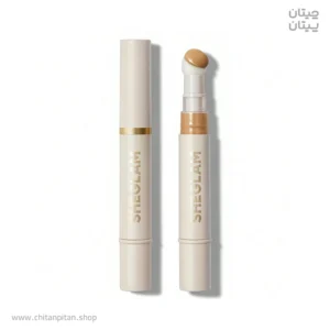 کانسیلر پد دار شیگلم COMPLEXION BOOST رنگ SAND