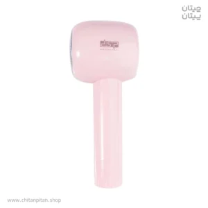 پرزگیر لباس دی اس پی KD2500