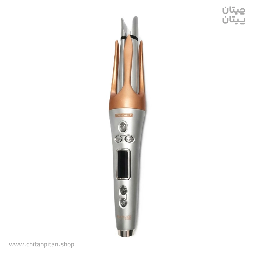 فرکننده مو حرفه ای بیبی ورس SE-T5